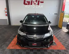 HONDA FIT 1.5 DX 16V FLEX 4P MANUAL HONDA FIT 1.5 DX 16V FLEX 4P MANUAL