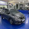 HONDA FIT 1.5 EX 16V FLEX 4P AUTOMÁTICO HONDA FIT 1.5 EX 16V FLEX 4P AUTOMÁTICO