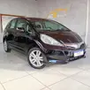 HONDA FIT 1.5 EX 16V FLEX 4P AUTOMÁTICO HONDA FIT 1.5 EX 16V FLEX 4P AUTOMÁTICO