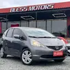 HONDA FIT 1.5 EX 16V FLEX 4P AUTOMÁTICO HONDA FIT 1.5 EX 16V FLEX 4P AUTOMÁTICO