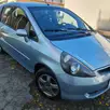 HONDA FIT 1.5 EX 16V GASOLINA 4P MANUAL HONDA FIT 1.5 EX 16V GASOLINA 4P MANUAL