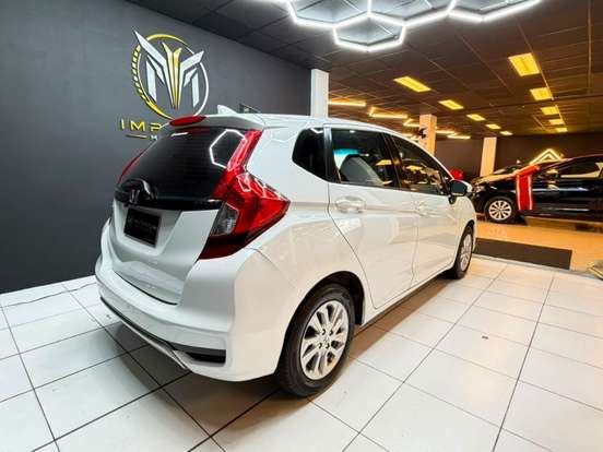 HONDA-FIT-1.5 LX 16V FLEX 4P AUTOMÁTICO HONDA-FIT-2017