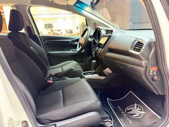 HONDA-FIT-1.5 LX 16V FLEX 4P AUTOMÁTICO HONDA-FIT-2017