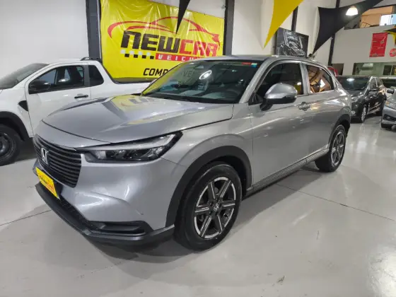 HONDA HR-V 1.5 DI I-VTEC FLEX EX CVT