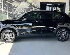 HONDA HR-V 1.5 DI I-VTEC FLEX EXL CVT HONDA HR-V 1.5 DI I-VTEC FLEX EXL CVT