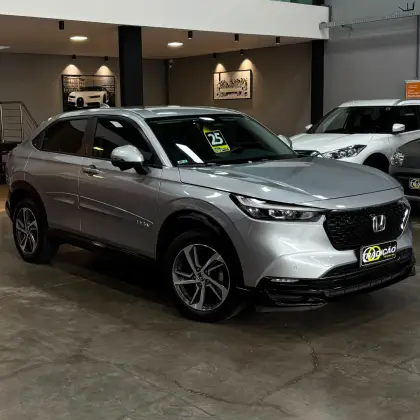 HONDA HR-V 1.5 DI I-VTEC TURBO FLEX TOURING CVT HONDA HR-V 1.5 DI I-VTEC TURBO FLEX TOURING CVT