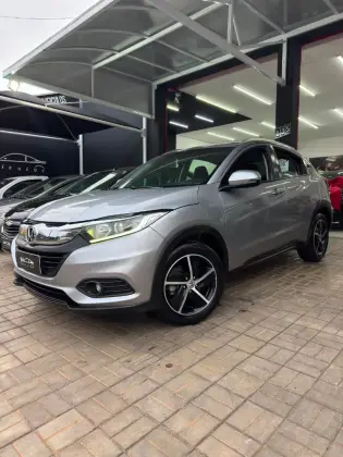 HONDA HR-V 1.8 16V FLEX EX 4P AUTOMÁTICO HONDA HR-V 1.8 16V FLEX EX 4P AUTOMÁTICO