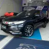 HONDA HR-V 1.5 16V TURBO GASOLINA TOURING 4P AUTOMÁTICO HONDA HR-V 1.5 16V TURBO GASOLINA TOURING 4P AUTOMÁTICO