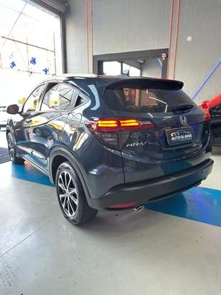HONDA-HR-V-1.5 16V TURBO GASOLINA TOURING 4P AUTOMÁTICO HONDA-HR-V-2021