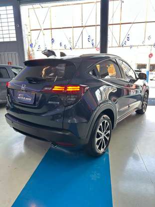 HONDA-HR-V-1.5 16V TURBO GASOLINA TOURING 4P AUTOMÁTICO HONDA-HR-V-2021