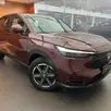 HONDA HR-V 1.5 DI I-VTEC FLEX EX CVT HONDA HR-V 1.5 DI I-VTEC FLEX EX CVT
