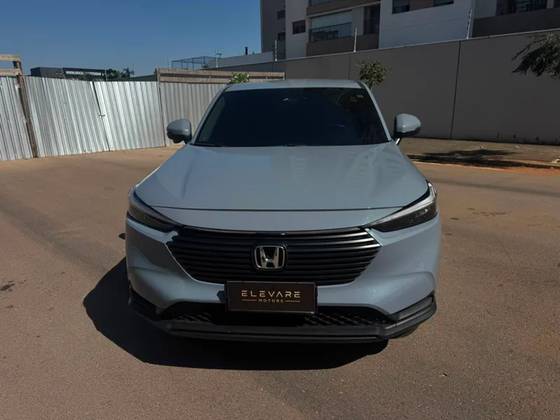HONDA HR-V 1.5 DI I-VTEC FLEX EXL CVT