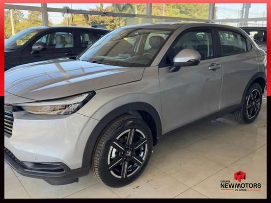 HONDA-HR-V-2026