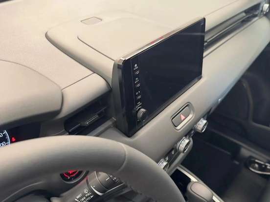 HONDA-HR-V-1.5 DI I-VTEC FLEX EXL CVT HONDA-HR-V-2026