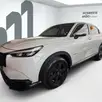 HONDA HR-V 1.5 DI I-VTEC TURBO FLEX ADVANCE CVT HONDA HR-V 1.5 DI I-VTEC TURBO FLEX ADVANCE CVT
