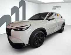 HONDA HR-V 1.5 DI I-VTEC TURBO FLEX ADVANCE CVT HONDA HR-V 1.5 DI I-VTEC TURBO FLEX ADVANCE CVT