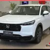 HONDA HR-V 1.5 DI I-VTEC TURBO FLEX ADVANCE CVT HONDA HR-V 1.5 DI I-VTEC TURBO FLEX ADVANCE CVT