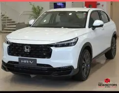 HONDA HR-V 1.5 DI I-VTEC TURBO FLEX ADVANCE CVT HONDA HR-V 1.5 DI I-VTEC TURBO FLEX ADVANCE CVT