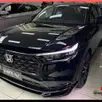 HONDA HR-V 1.5 DI I-VTEC TURBO FLEX ADVANCE CVT HONDA HR-V 1.5 DI I-VTEC TURBO FLEX ADVANCE CVT