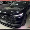 HONDA HR-V 1.5 DI I-VTEC TURBO FLEX ADVANCE CVT HONDA HR-V 1.5 DI I-VTEC TURBO FLEX ADVANCE CVT