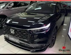 HONDA HR-V 1.5 DI I-VTEC TURBO FLEX ADVANCE CVT HONDA HR-V 1.5 DI I-VTEC TURBO FLEX ADVANCE CVT