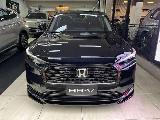 HONDA-HR-V-1.5 DI I-VTEC TURBO FLEX ADVANCE CVT HONDA-HR-V-2026