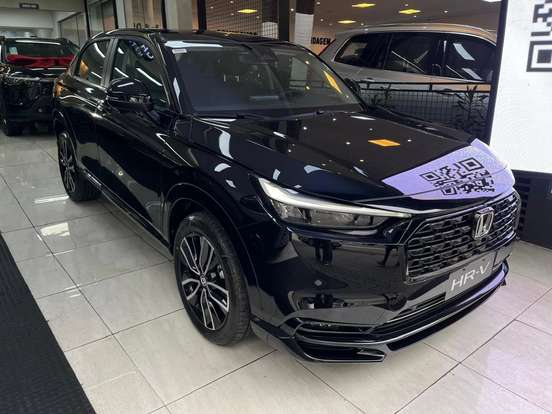 HONDA-HR-V-2026