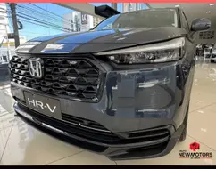 HONDA HR-V 1.5 DI I-VTEC TURBO FLEX ADVANCE CVT HONDA HR-V 1.5 DI I-VTEC TURBO FLEX ADVANCE CVT