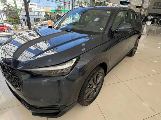 HONDA-HR-V-1.5 DI I-VTEC TURBO FLEX ADVANCE CVT HONDA-HR-V-2026