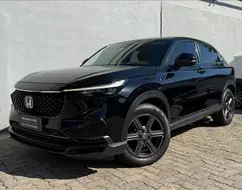 HONDA HR-V 1.5 DI I-VTEC TURBO FLEX ADVANCE CVT HONDA HR-V 1.5 DI I-VTEC TURBO FLEX ADVANCE CVT