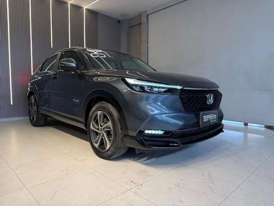 HONDA-HR-V-1.5 DI I-VTEC TURBO FLEX TOURING CVT HONDA-HR-V-2024