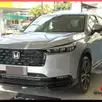 HONDA HR-V 1.5 DI I-VTEC TURBO FLEX TOURING CVT HONDA HR-V 1.5 DI I-VTEC TURBO FLEX TOURING CVT