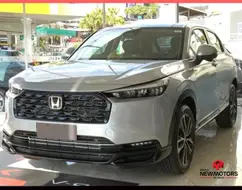 HONDA HR-V 1.5 DI I-VTEC TURBO FLEX TOURING CVT HONDA HR-V 1.5 DI I-VTEC TURBO FLEX TOURING CVT