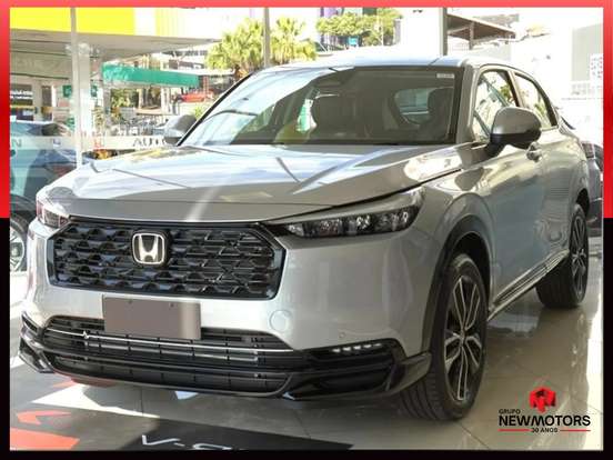 HONDA-HR-V-1.5 DI I-VTEC TURBO FLEX TOURING CVT HONDA-HR-V-2026