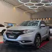 HONDA HR-V 1.8 16V FLEX EX 4P AUTOMÁTICO HONDA HR-V 1.8 16V FLEX EX 4P AUTOMÁTICO