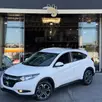 HONDA HR-V 1.8 16V FLEX EX 4P AUTOMÁTICO HONDA HR-V 1.8 16V FLEX EX 4P AUTOMÁTICO