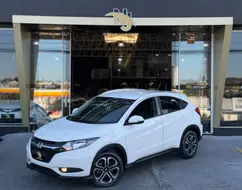 HONDA HR-V 1.8 16V FLEX EX 4P AUTOMÁTICO HONDA HR-V 1.8 16V FLEX EX 4P AUTOMÁTICO