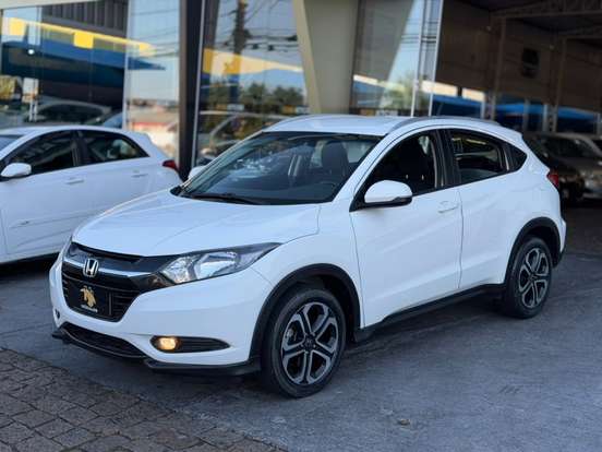 HONDA-HR-V-1.8 16V FLEX EX 4P AUTOMÁTICO HONDA-HR-V-2015