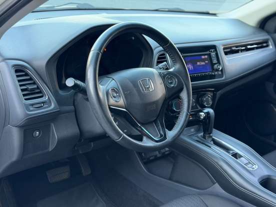 HONDA-HR-V-1.8 16V FLEX EX 4P AUTOMÁTICO HONDA-HR-V-2015