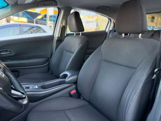 HONDA-HR-V-1.8 16V FLEX EX 4P AUTOMÁTICO HONDA-HR-V-2015