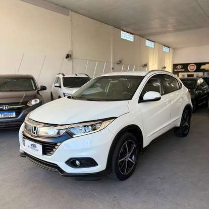 HONDA-HR-V-2020