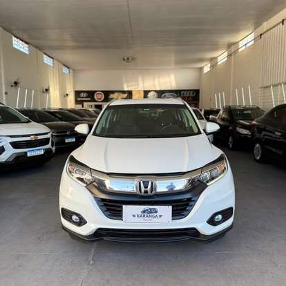 HONDA-HR-V-2020
