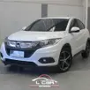 HONDA HR-V 1.8 16V FLEX EX 4P AUTOMÁTICO HONDA HR-V 1.8 16V FLEX EX 4P AUTOMÁTICO