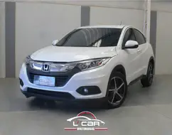 HONDA HR-V 1.8 16V FLEX EX 4P AUTOMÁTICO HONDA HR-V 1.8 16V FLEX EX 4P AUTOMÁTICO
