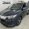 HONDA HR-V 1.8 16V FLEX EXL 4P AUTOMÁTICO HONDA HR-V 1.8 16V FLEX EXL 4P AUTOMÁTICO