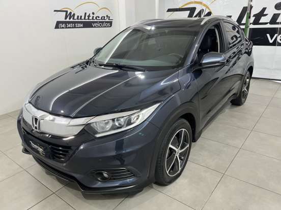 HONDA-HR-V-1.8 16V FLEX EXL 4P AUTOMÁTICO HONDA-HR-V-2019