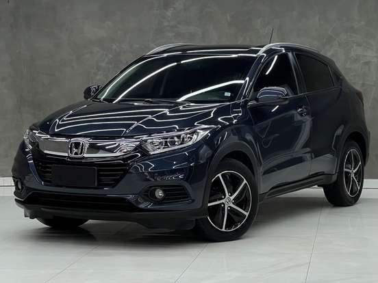 HONDA-HR-V-2020
