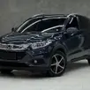 HONDA HR-V 1.8 16V FLEX EXL 4P AUTOMÁTICO HONDA HR-V 1.8 16V FLEX EXL 4P AUTOMÁTICO