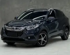 HONDA HR-V 1.8 16V FLEX EXL 4P AUTOMÁTICO HONDA HR-V 1.8 16V FLEX EXL 4P AUTOMÁTICO
