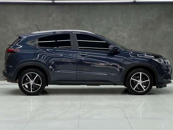 HONDA-HR-V-1.8 16V FLEX EXL 4P AUTOMÁTICO HONDA-HR-V-2020